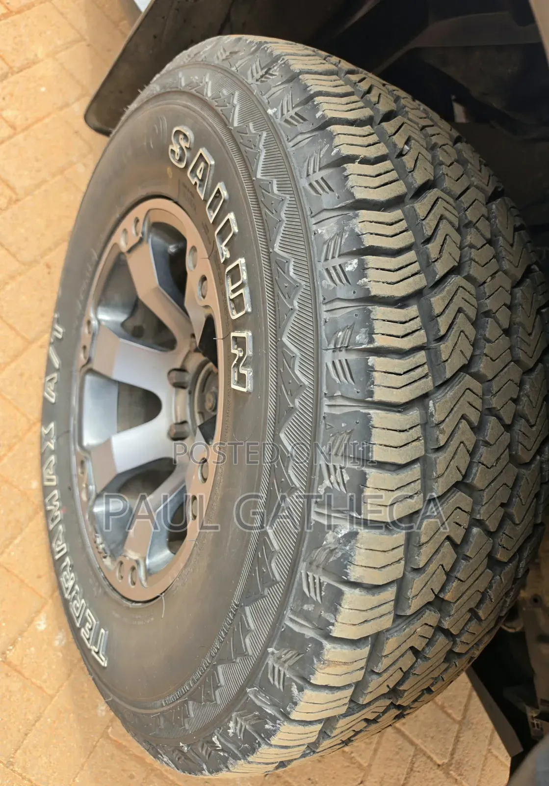 Ford Ranger Wildtrak 2016 Red