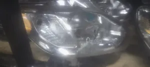Toyota Passo Headlight