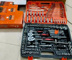 151pcs Toolkit Box