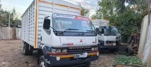 Mitsubishi 2014 White