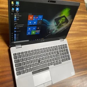 Laptop Dell Latitude 5511 8GB Intel Core i7 SSD 256GB