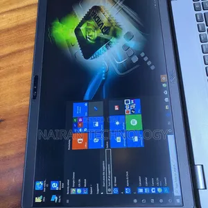 Laptop Dell Latitude 5511 8GB Intel Core i7 SSD 256GB