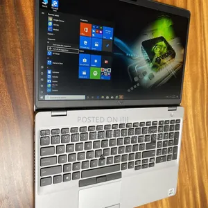 Laptop Dell Latitude 5511 8GB Intel Core i7 SSD 256GB