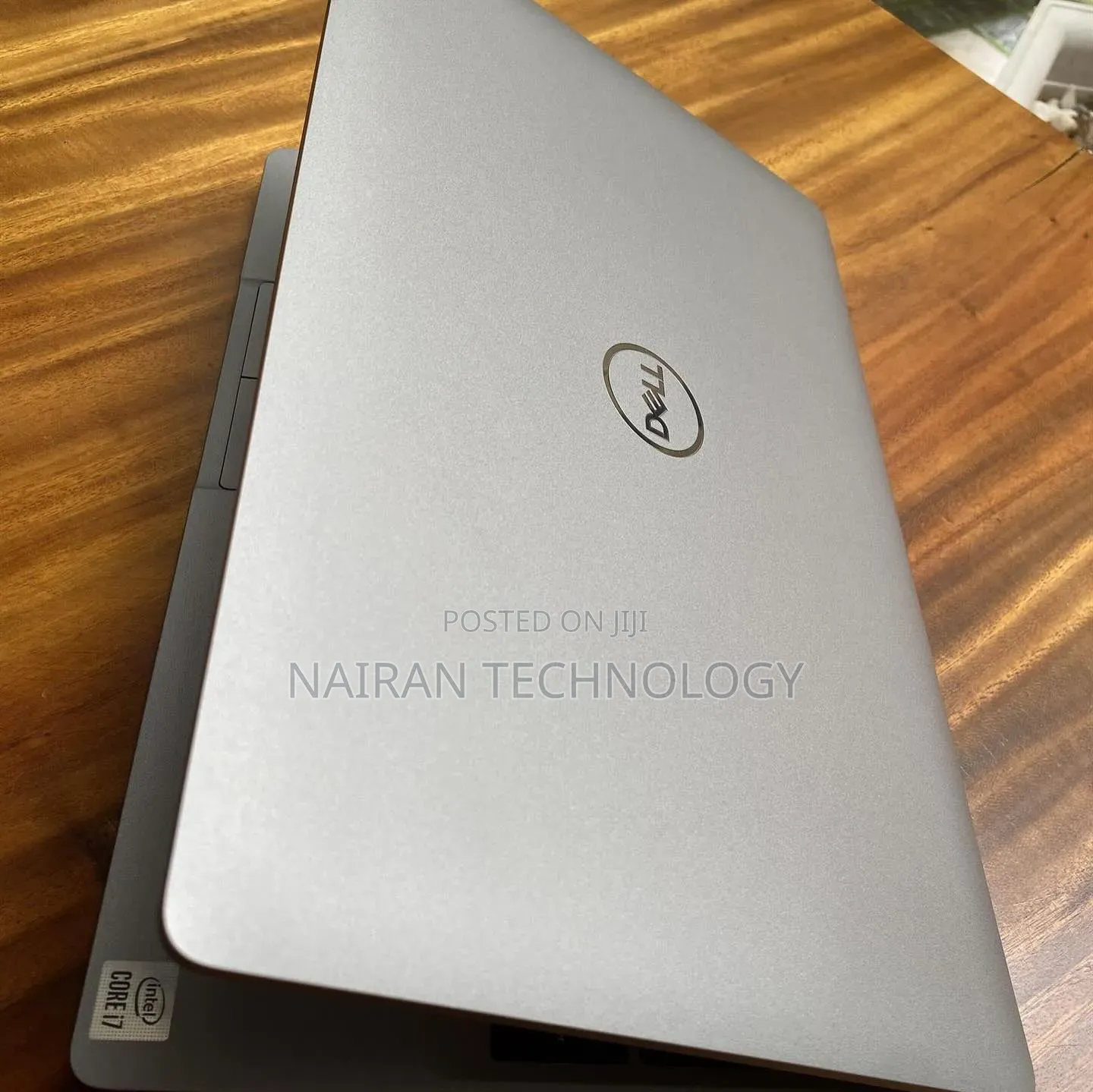 Laptop Dell Latitude 5511 8GB Intel Core i7 SSD 256GB
