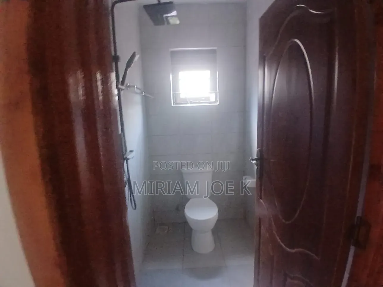 3bdrm Bungalow in Mugutha, Kimbo for rent
