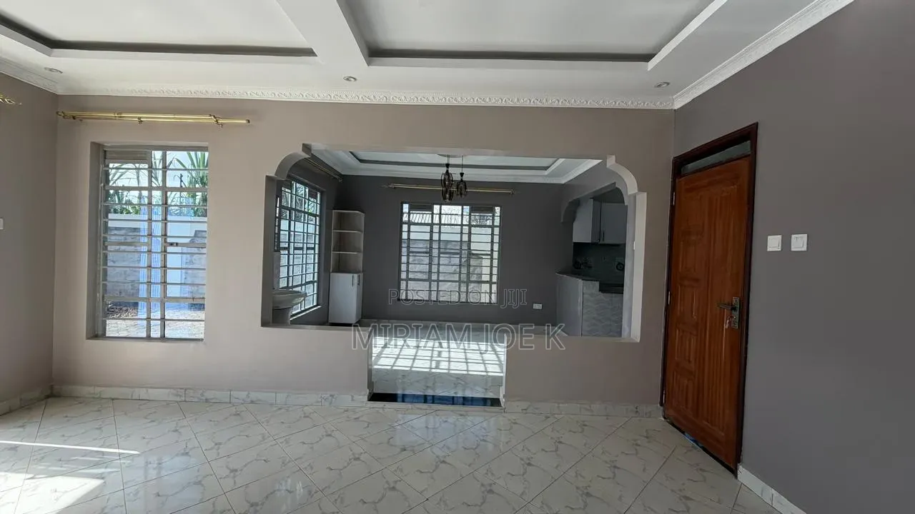 3bdrm Bungalow in Mugutha, Kimbo for rent