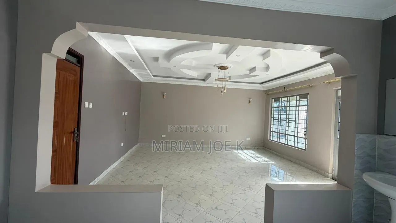 3bdrm Bungalow in Mugutha, Kimbo for rent