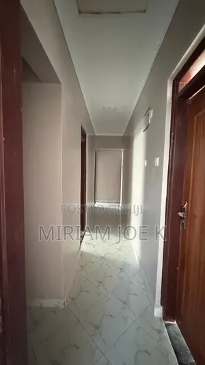 3bdrm Bungalow in Mugutha, Kimbo for rent