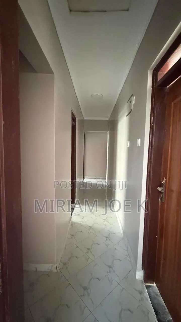 3bdrm Bungalow in Mugutha, Kimbo for rent