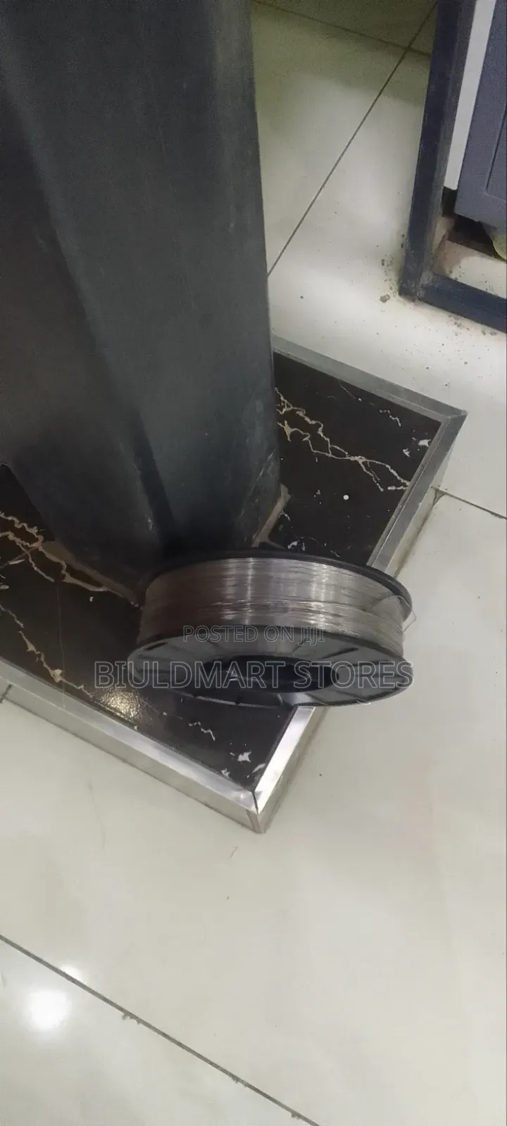 Metal Joining Wire