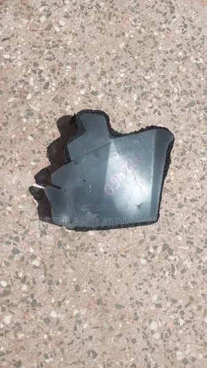 Hood Hinge Front LHS Trim Panel Access Door