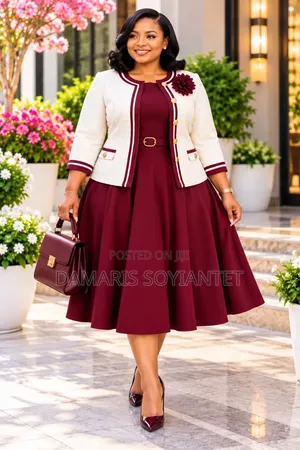 Quality Dres