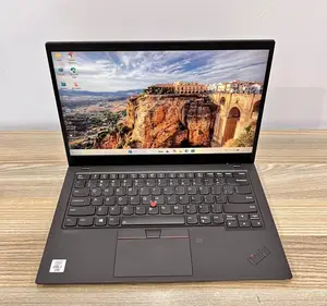Laptop Lenovo ThinkPad X1 Carbon 8GB Intel Core i7 SSD 256GB