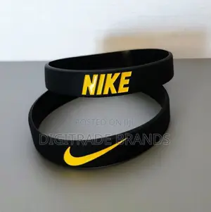 Customised Branded Kids Wristbands