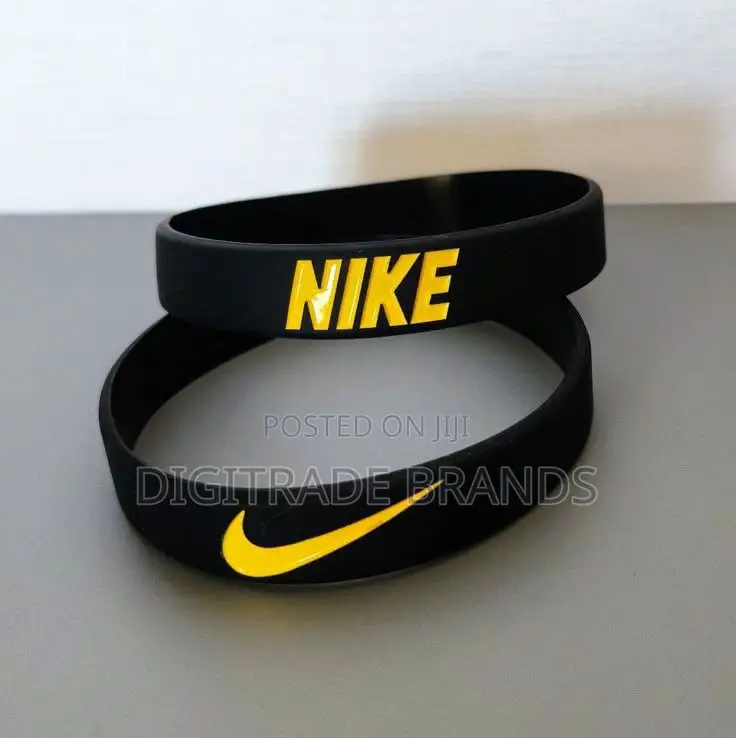 Customised Branded Kids Wristbands