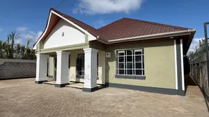 3bdrm Bungalow in Mugutha Kimbo for rent