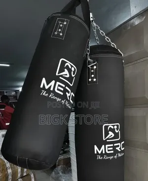 Punching Bag 50kg