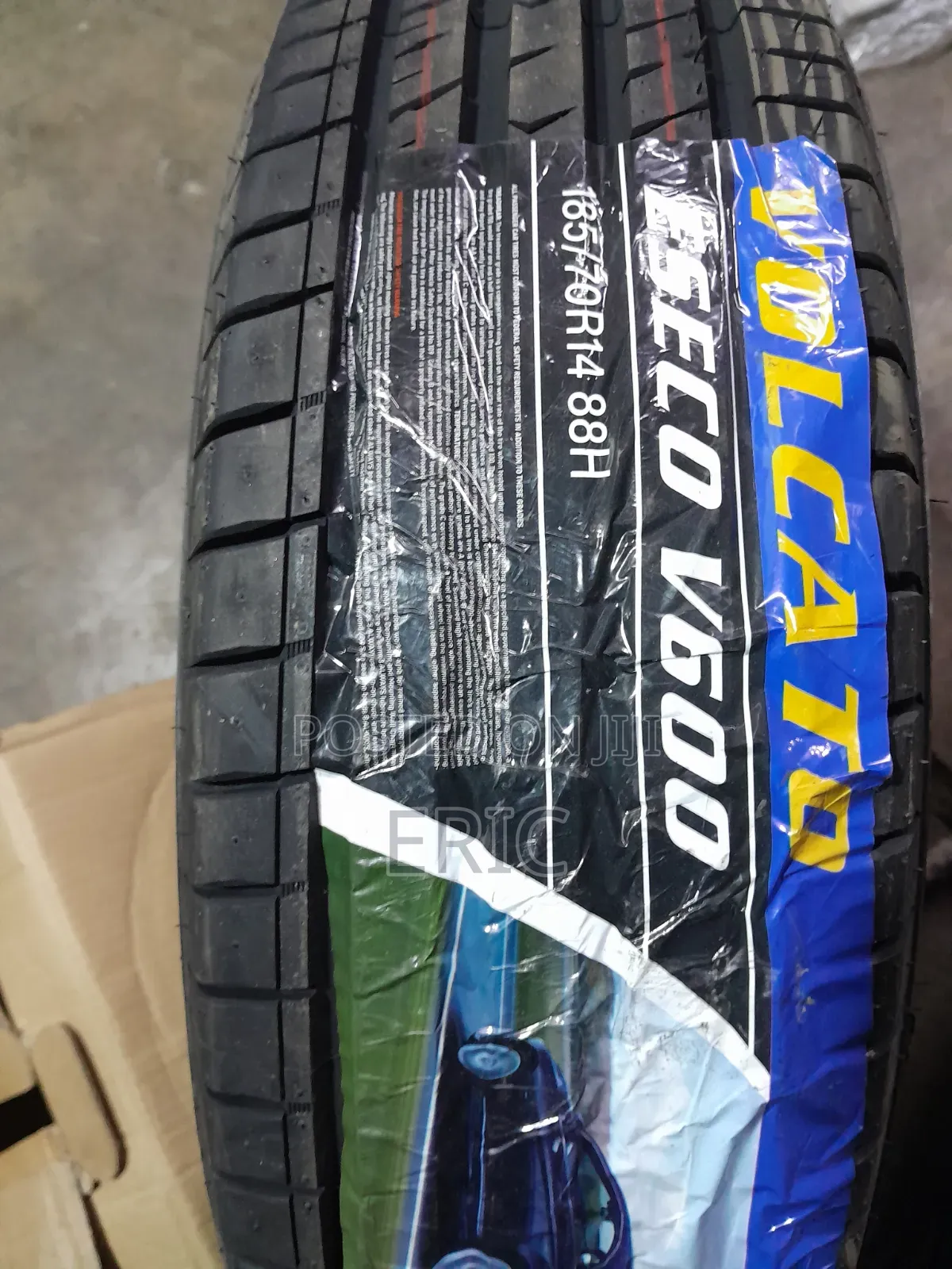 Flashy Auto Tyres and Accessories