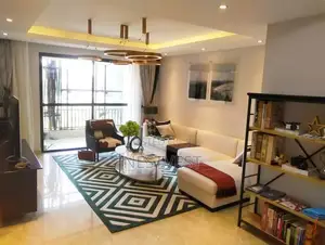 3bdrm Apartment in Hurlingham for rent