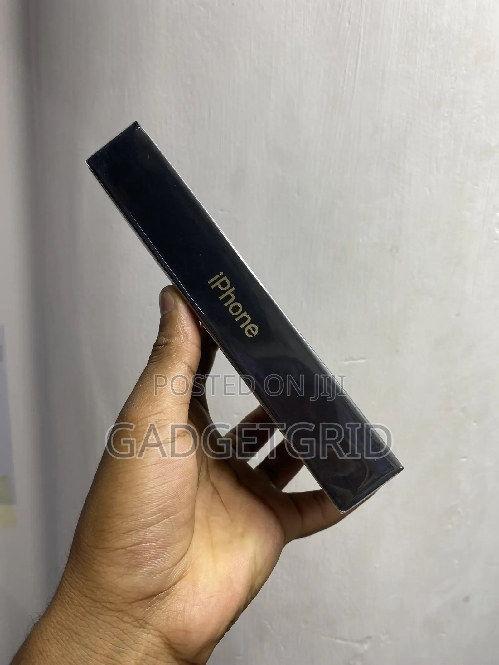 New Apple iPhone 12 Pro Max 512 GB Gold