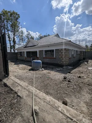 3bdrm Bungalow in Oloika for sale