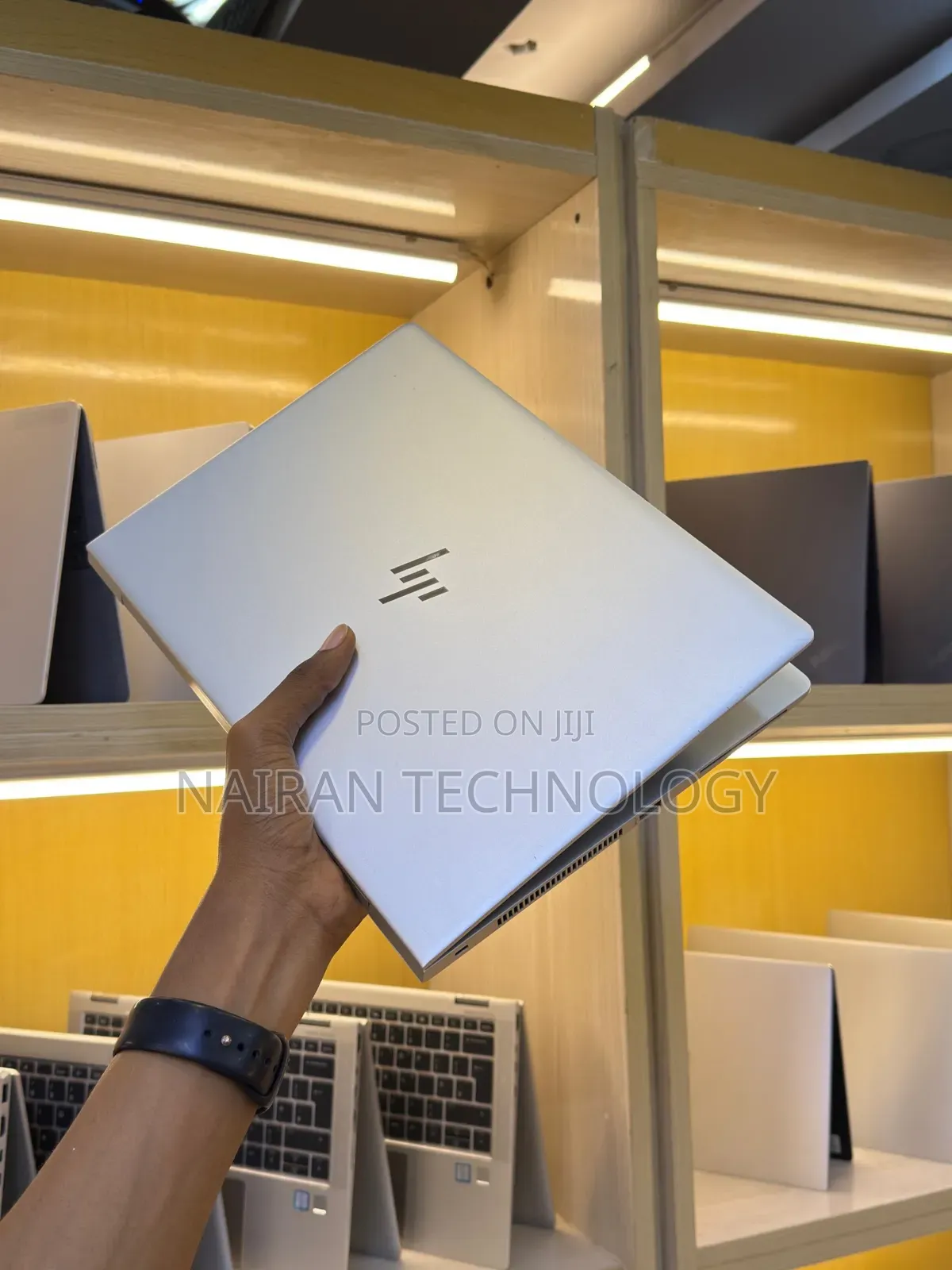 Laptop HP EliteBook 840 G5 8GB Intel Core i5 SSD 256GB