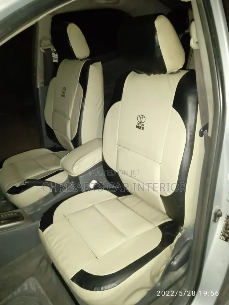 Mathare Seat Covers