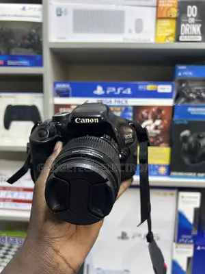 Canon 600D