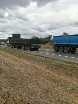 Container Trailers for Port Deliveries