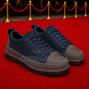 Versace Low-Top Sneakers for Men
