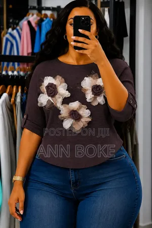 Beautiful TopFree Size