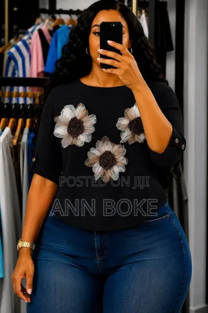 Beautiful TopFree Size