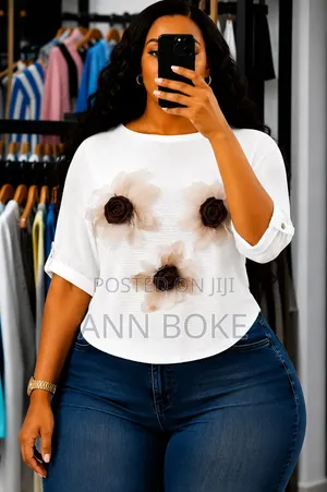 Beautiful TopFree Size