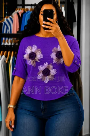 Beautiful TopFree Size