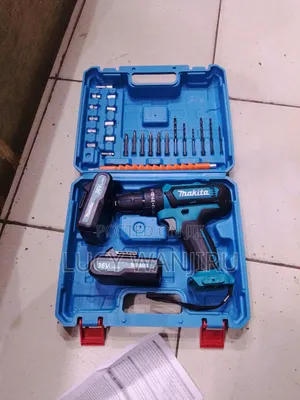 Good Quality Makita Cordless Drill/ Rechargeable Drill Makita