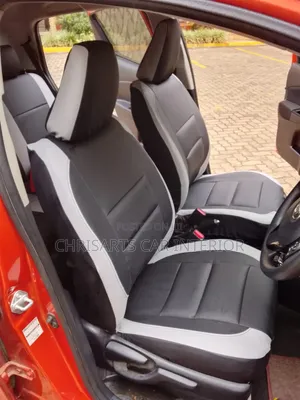 Msuba Car Seat Covers