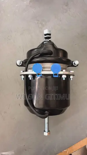 Brake Boosters 2424DP