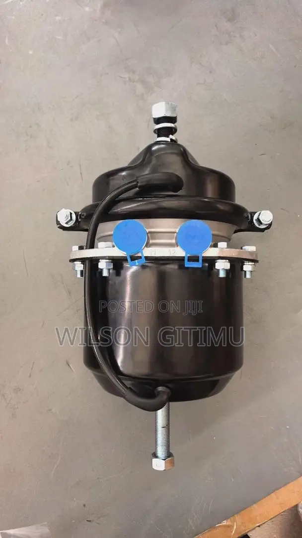 Brake Boosters 2424DP