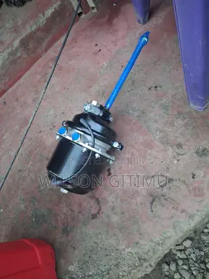Brake Boosters 2424DP