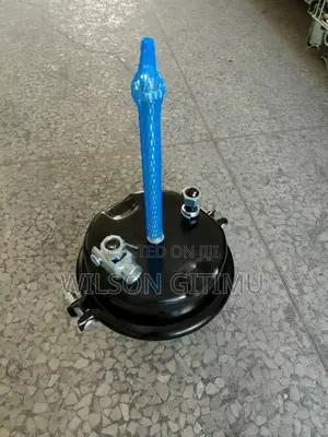 Brake Boosters 2424DP