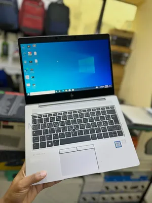 Laptop HP EliteBook 840 G5 8GB Intel SSD 256GB