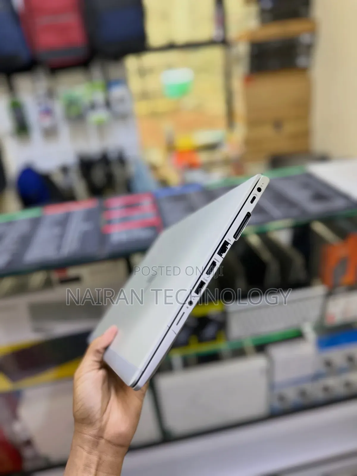 Laptop HP EliteBook 840 G5 8GB Intel SSD 256GB