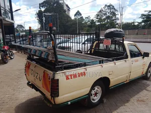 Ask for Transport