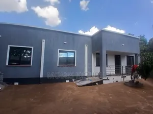 3bdrm Bungalow in Mugutha, Kimbo for rent
