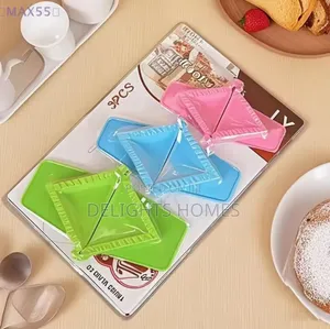 3in1 Meat Pie Samosa Shaper