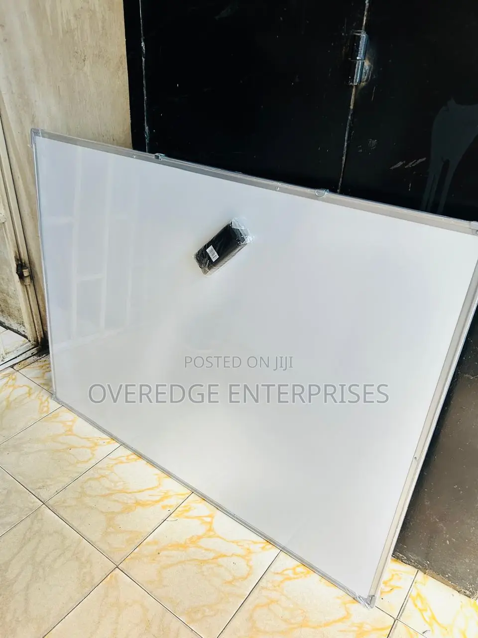 4ftx3ft Menu Display Whiteboard