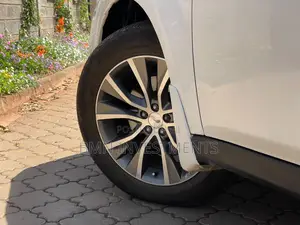 Subaru Outback 2012 White