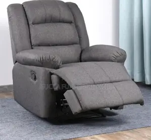 1 Seater Modern Reclining Home Sofa