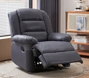 1 Seater Modern Reclining Home Sofa
