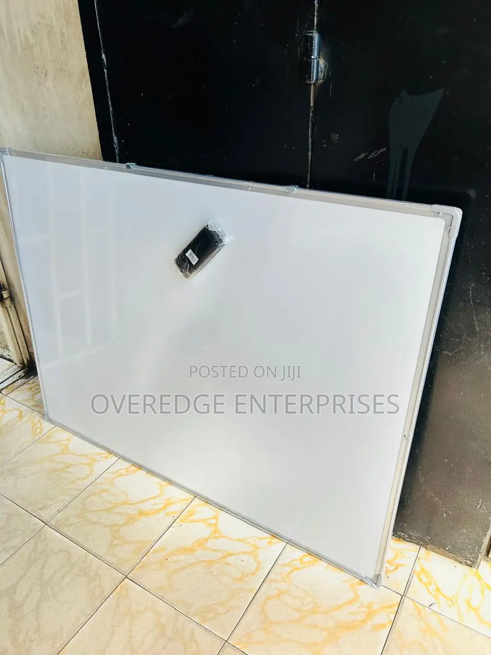 Office Workspace Magnetic Whiteboard 3ftx4ft